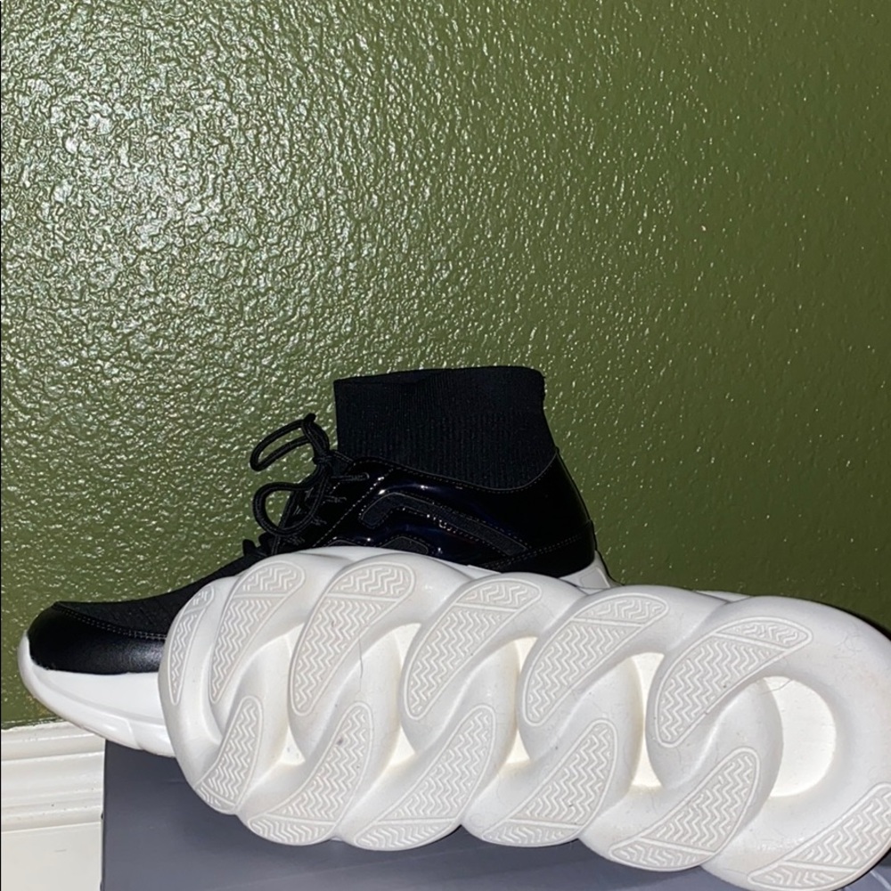 Lemonade Platform Sneakers - image 2